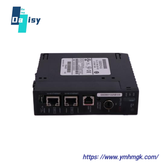 GE IC693MDL646