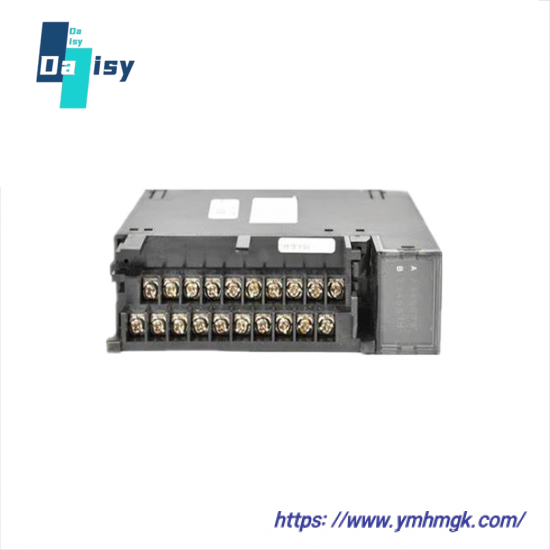GE IC693MDL646
