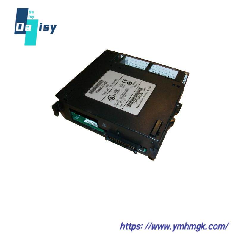 GE IC693MDL646