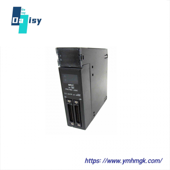 GE IC693MDL655