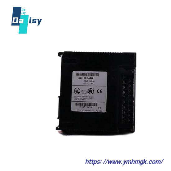 GE IC693MDL655