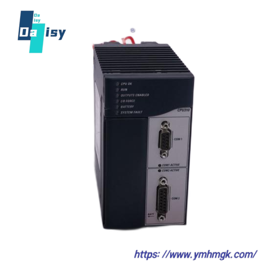 GE IC693MDL655