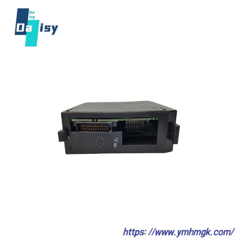 GE IC693MDL753