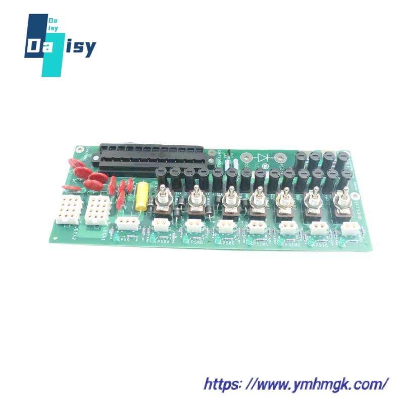 GE IC693PWR330G