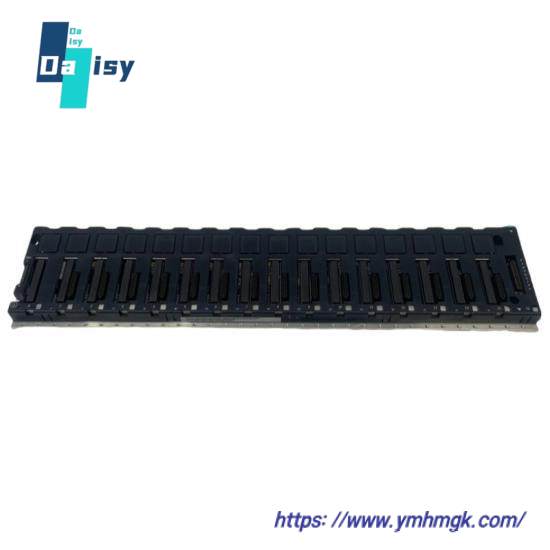 GE IC695CHS016