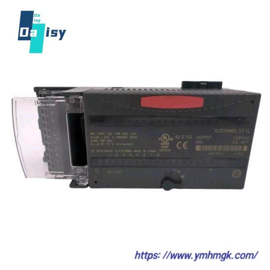 GE IC695CPU315-CD
