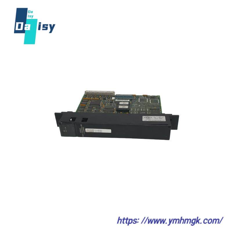 GE IC697BEM731