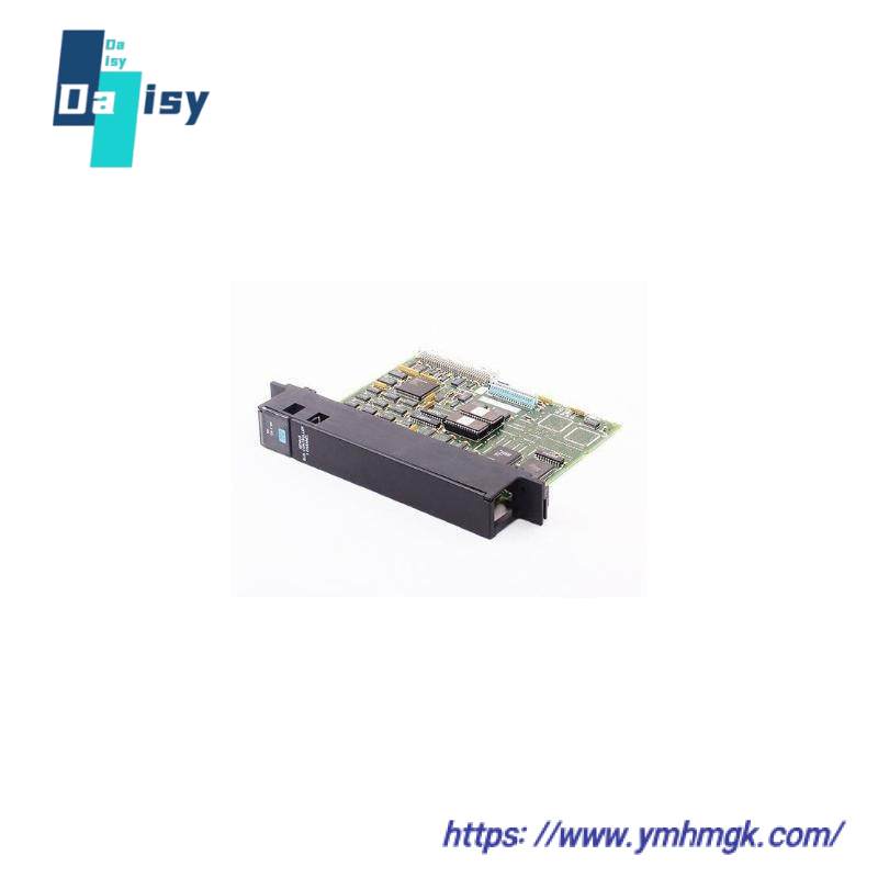 GE IC697BEM731