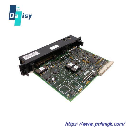 GE IC697BEM731