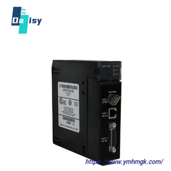 GE IC697CPM925