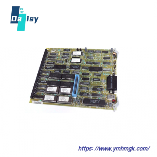 GE IC698PSA350
