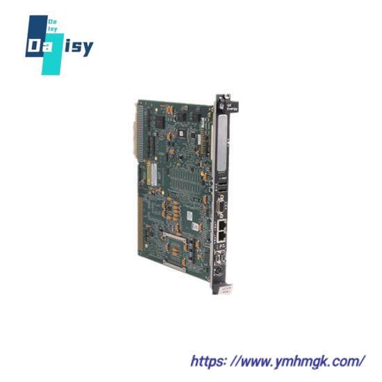 GE IS215UCVHM06A IS415UCVHH1A