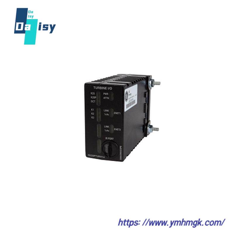 GE IS230SNIDH1A MRP689579