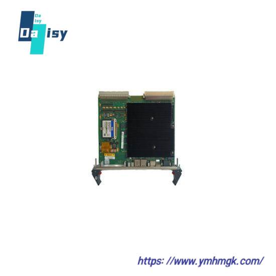 GE VME-7807RC VME-7807RC-410000