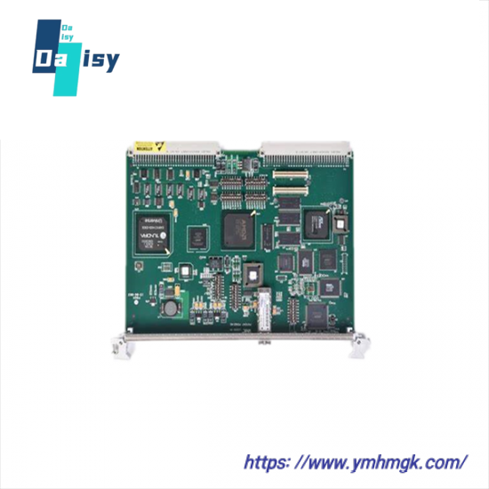 GE VMIVME-3122