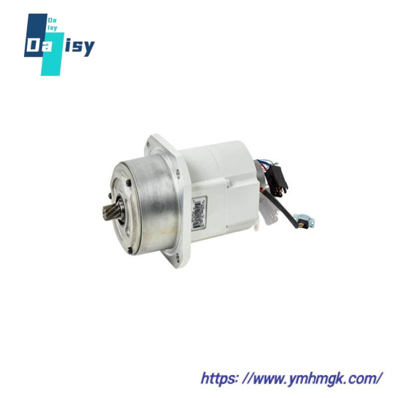 GE WESTERM D20 M++