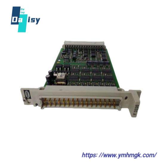 HIMA F2102 Control Module in Large Stock