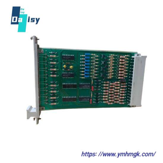 HIMA F3105 Safety Control Board Professional Supply