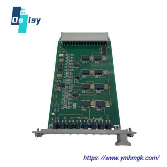 HIMA F3113A Output Amplifier Module