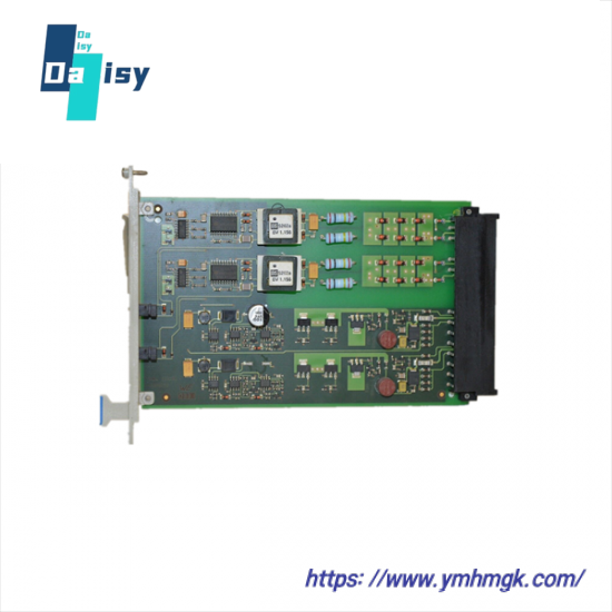 HIMA F3328A Input Module