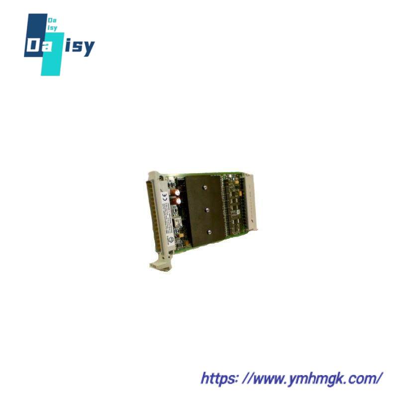 HIMA F3334 MODULE DIGITAL OUTPUT