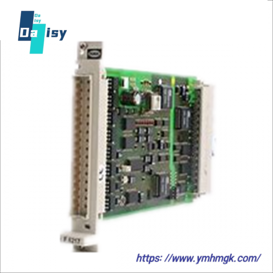 HIMA F6215 I/O Module