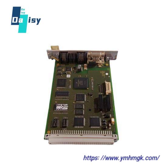 Hima F8627X  Himatrix F8627X Ethernet Communication Module