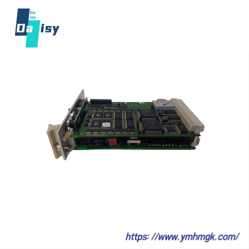 HIMA F8651E communication module