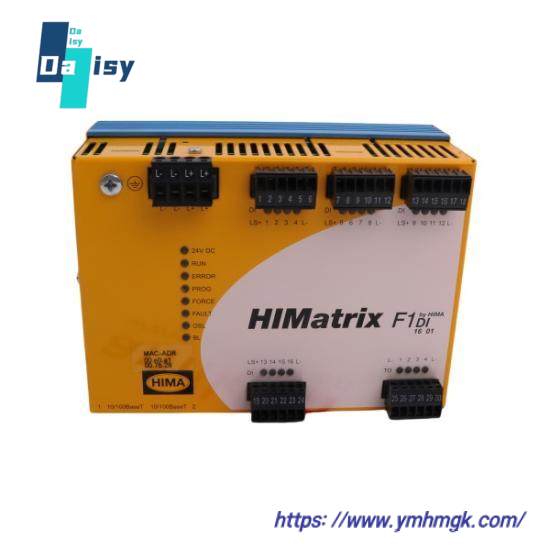 HIMA H41q-HS 997104237