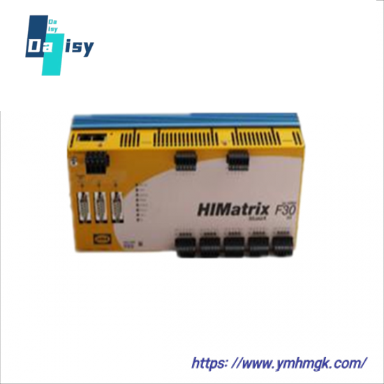 HIMA HIMARTIX F30