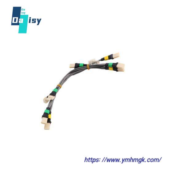 HONEYWELL 51202329-606 I/O Link Gray Header Cable