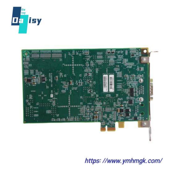 Honeywell 51405098-100 DCS Module