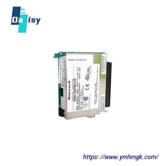 Honeywell 900G32-0301 Digital Input 24 VDC