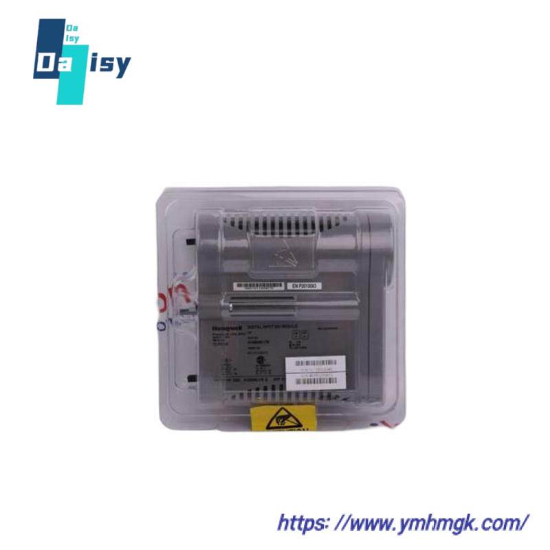 Honeywell CC-PAIH51 51410069-275 Analog Input Module