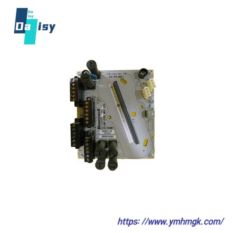 Honeywell CC-TAIM01 51305959-175  Low Level Mux Module