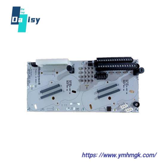 HONEYWELL CC-TAIX11 Analog Input Module