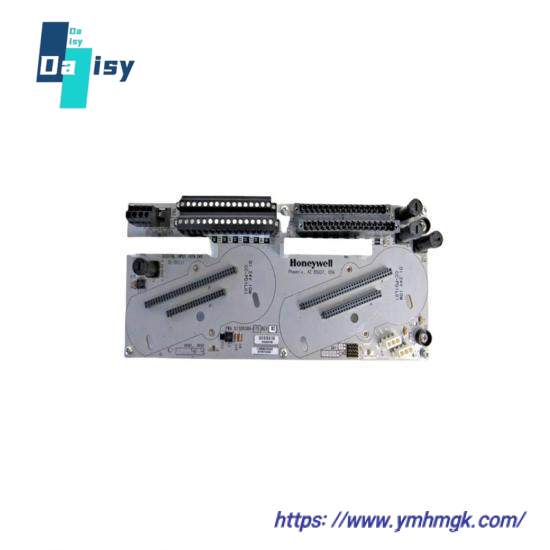 HONEYWELL CC-TDIL11 51308388-175 Digital Input IOTA 24V