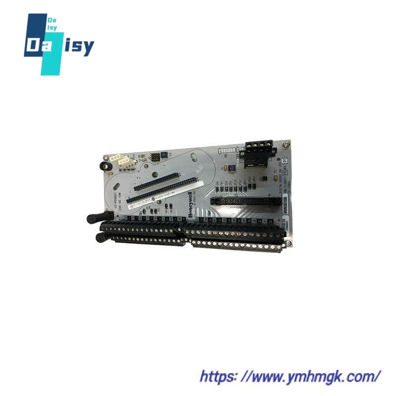 HONEYWELL CC-TDOB01 Digital Output Module