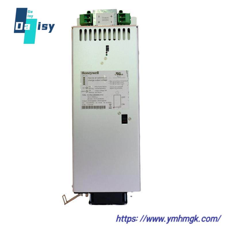 HONEYWELL FC-PSU-UNI2450U V2.1