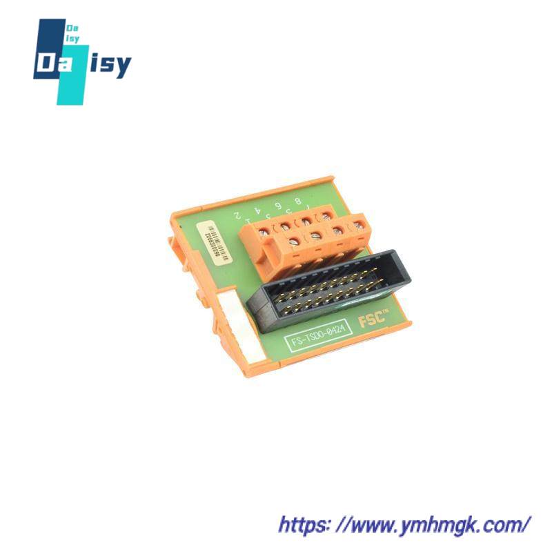 HONEYWELL FC-TSDO-0424 Fail-Safe Digital Output