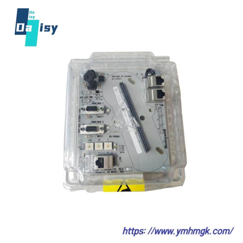 honeywell FS-SAI-0410 Safe analog input module