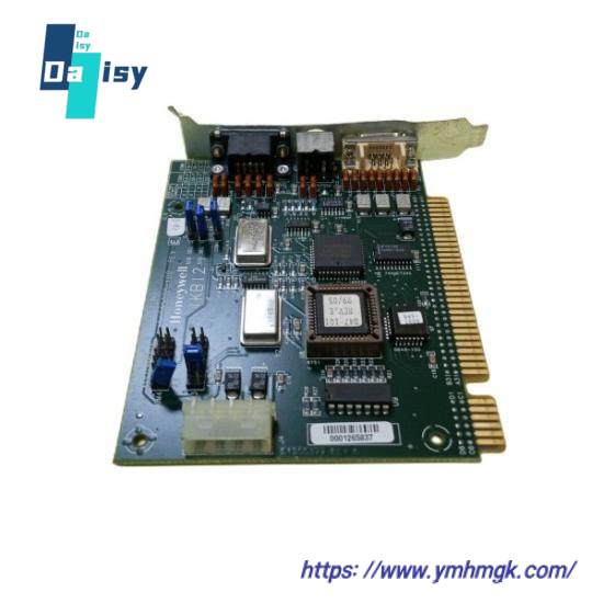 Honeywell IKBI2/51305378-100 keyboard interface