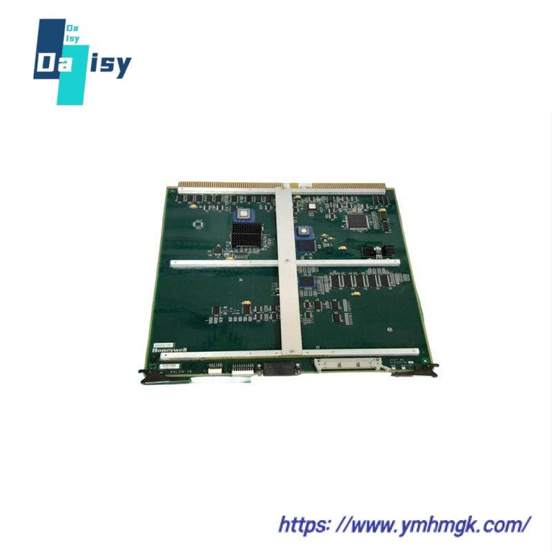 HONEYWELL K4LCN-16
