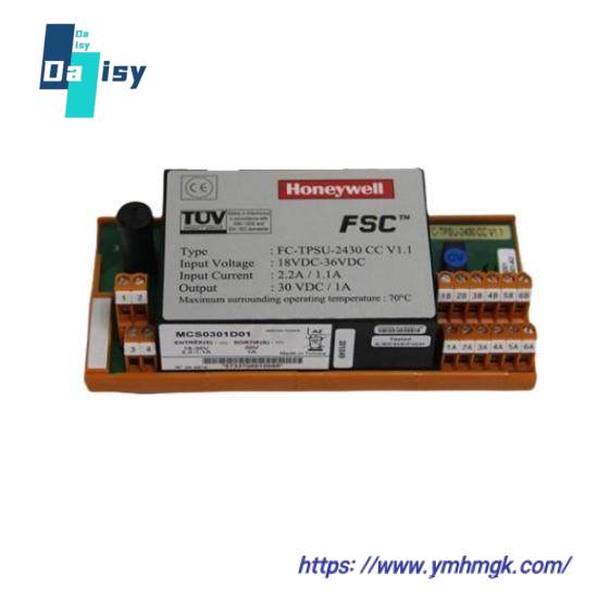 Honeywell W120420-001