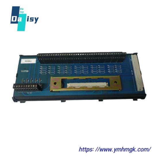 ICS T8850