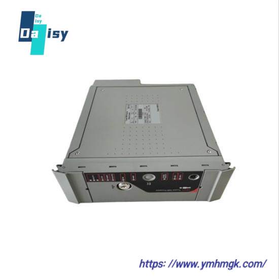 ICS TRIPLEX T8110C