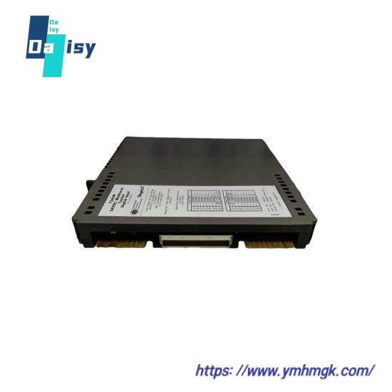 ICS TRIPLEX T8110C