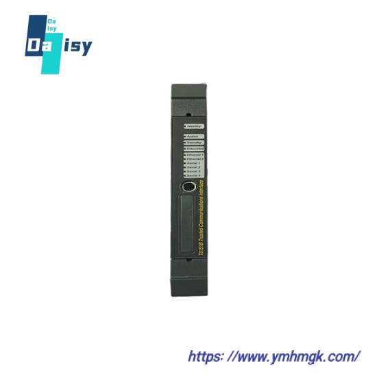 ICS TRIPLEX T8151B