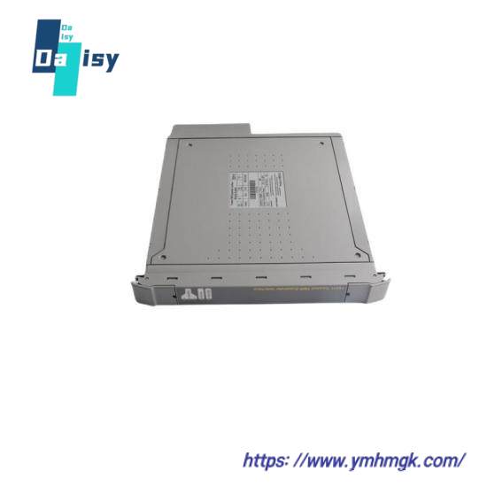 ICS Triplex T8312-7C 24V Dc Digital Input – 40 Channel