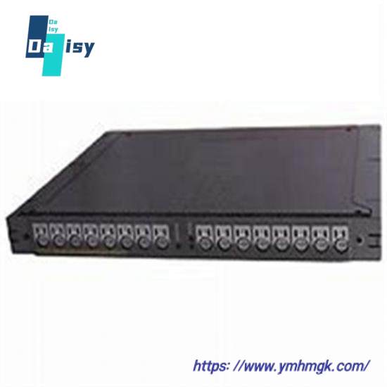 ICS TRIPLEX T8314
